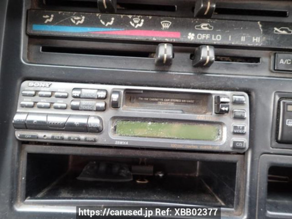 Used 2004 AT toyota hiace-van TRH112V Image[17]