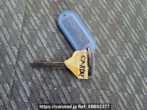 Used 2004 AT toyota hiace-van TRH112V Image[19]