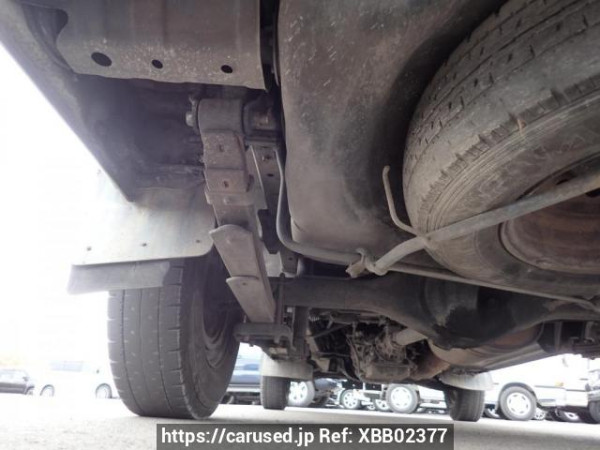 Used 2004 AT toyota hiace-van TRH112V Image[26]
