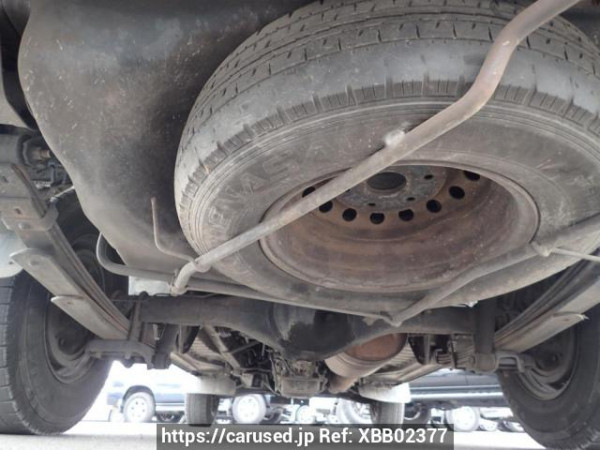 Used 2004 AT toyota hiace-van TRH112V Image[32]