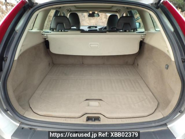 Used 2010 AT volvo xc60 DB4204TXC Image[6]