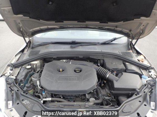 Used 2010 AT volvo xc60 DB4204TXC Image[8]