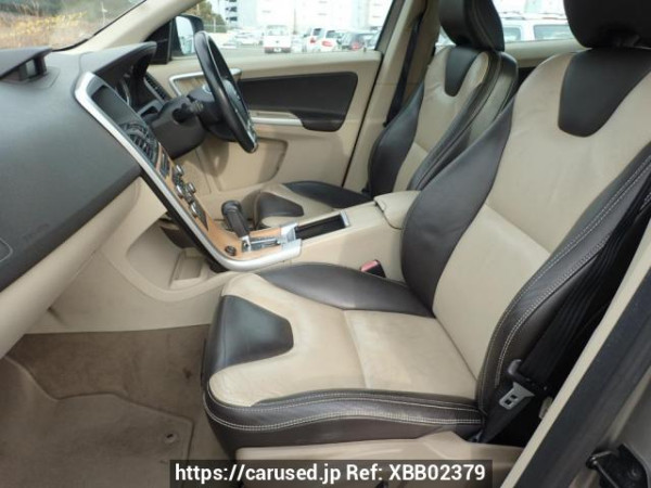 Used 2010 AT volvo xc60 DB4204TXC Image[12]