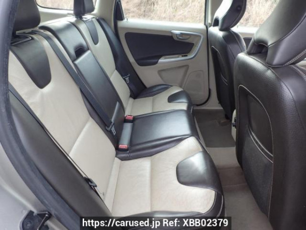 Used 2010 AT volvo xc60 DB4204TXC Image[13]