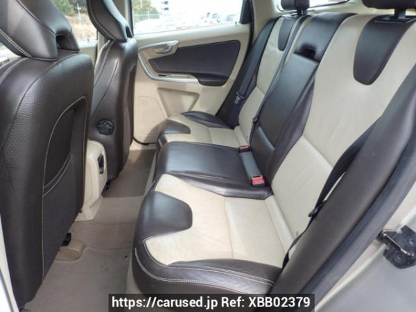 Used 2010 AT volvo xc60 DB4204TXC Image[14]