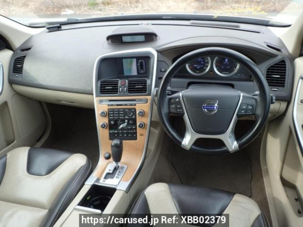 Used 2010 AT volvo xc60 DB4204TXC Image[15]