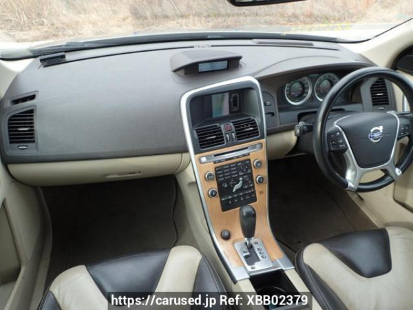 Used 2010 AT volvo xc60 DB4204TXC Image[16]