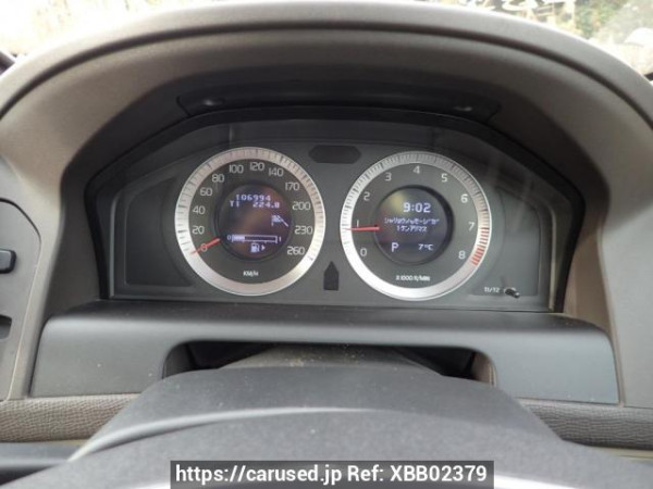 Used 2010 AT volvo xc60 DB4204TXC Image[17]