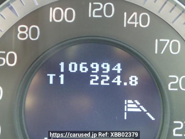 Used 2010 AT volvo xc60 DB4204TXC Image[18]