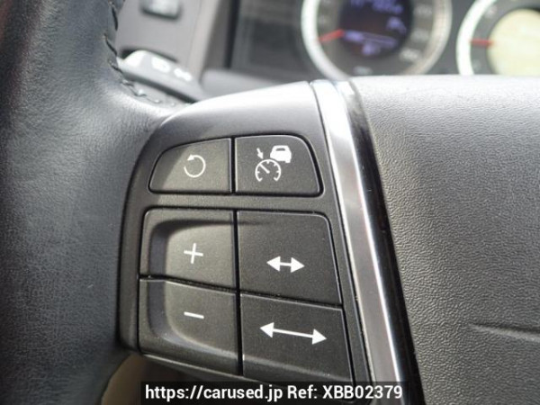 Used 2010 AT volvo xc60 DB4204TXC Image[19]