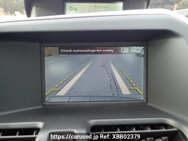 Used 2010 AT volvo xc60 DB4204TXC Image[21]