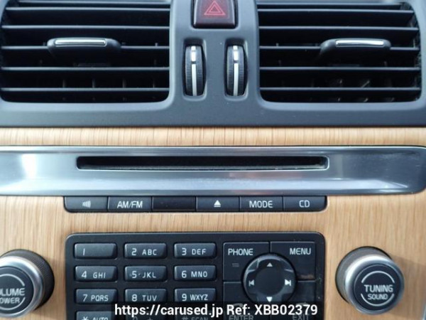 Used 2010 AT volvo xc60 DB4204TXC Image[22]