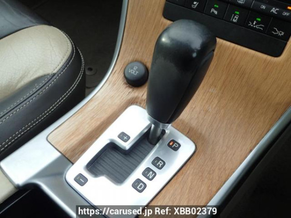 Used 2010 AT volvo xc60 DB4204TXC Image[23]