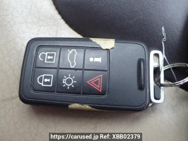 Used 2010 AT volvo xc60 DB4204TXC Image[26]