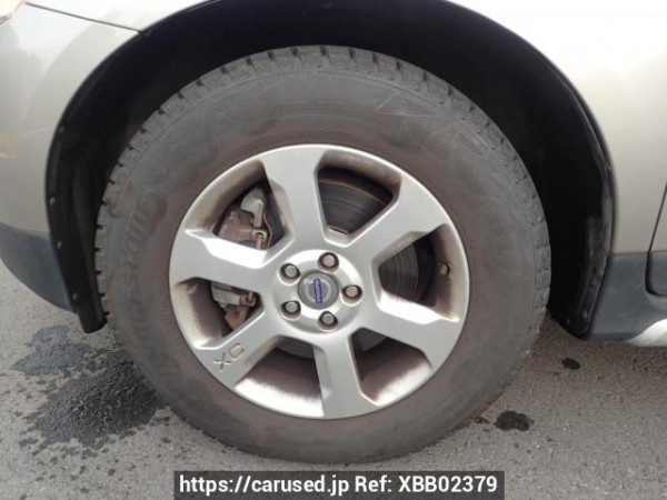 Used 2010 AT volvo xc60 DB4204TXC Image[27]