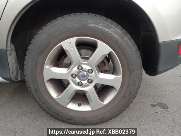 Used 2010 AT volvo xc60 DB4204TXC Image[28]