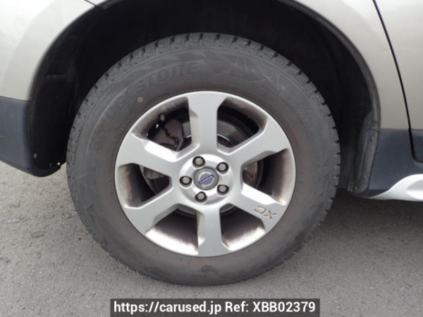 Used 2010 AT volvo xc60 DB4204TXC Image[29]