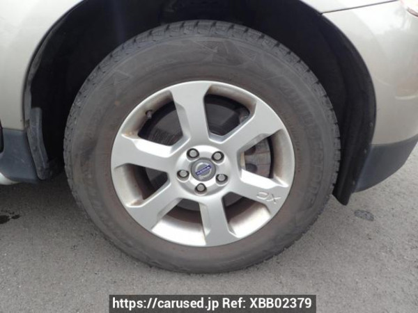 Used 2010 AT volvo xc60 DB4204TXC Image[30]