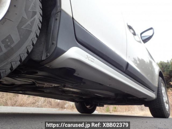 Used 2010 AT volvo xc60 DB4204TXC Image[38]