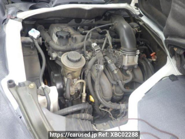 Used 2004 AT toyota hiace-van TRH112K Image[9]