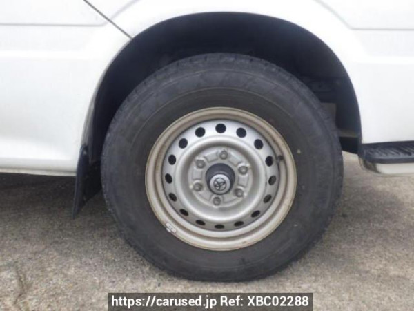 Used 2004 AT toyota hiace-van TRH112K Image[26]