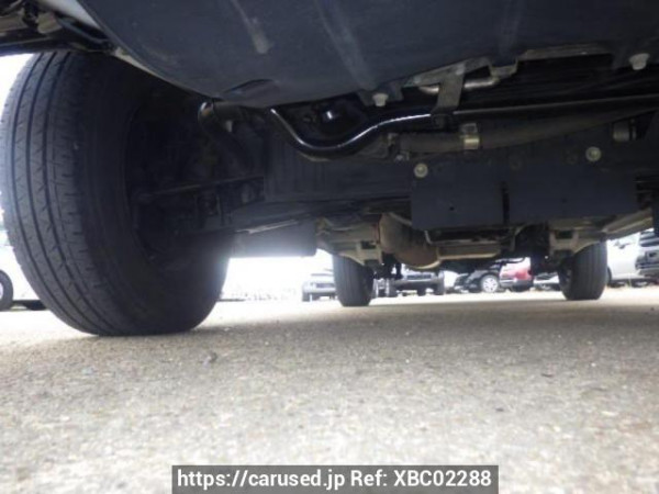 Used 2004 AT toyota hiace-van TRH112K Image[30]