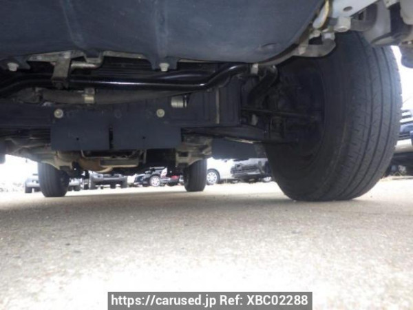 Used 2004 AT toyota hiace-van TRH112K Image[31]