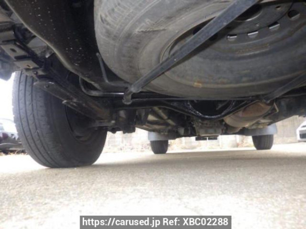 Used 2004 AT toyota hiace-van TRH112K Image[33]