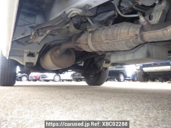 Used 2004 AT toyota hiace-van TRH112K Image[34]