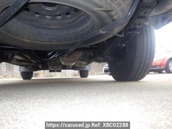 Used 2004 AT toyota hiace-van TRH112K Image[36]