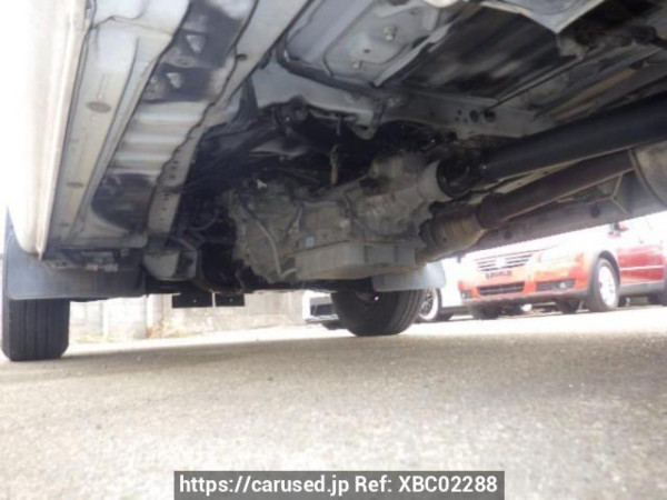 Used 2004 AT toyota hiace-van TRH112K Image[37]