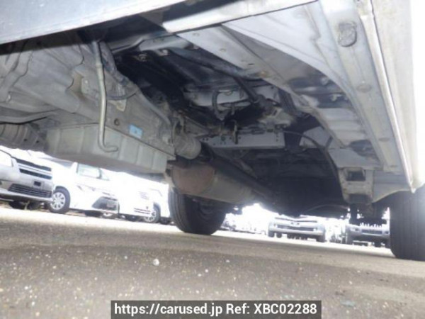 Used 2004 AT toyota hiace-van TRH112K Image[38]