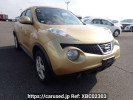 Nissan JUKE YF15