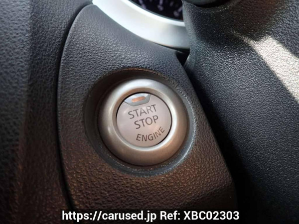 Used 2013 AT nissan juke YF15 Image[16]