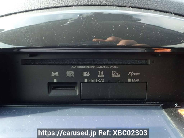 Used 2013 AT nissan juke YF15 Image[18]