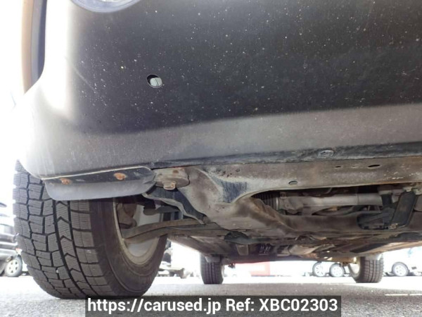Used 2013 AT nissan juke YF15 Image[26]