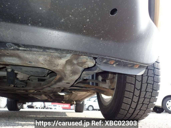 Used 2013 AT nissan juke YF15 Image[27]