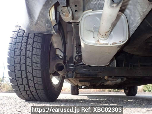 Used 2013 AT nissan juke YF15 Image[28]