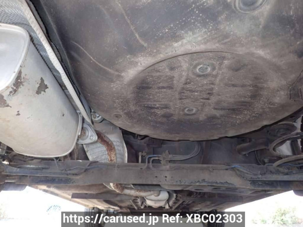 Used 2013 AT nissan juke YF15 Image[29]