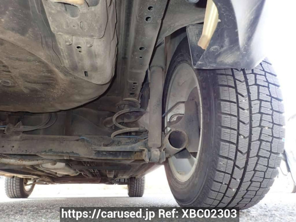 Used 2013 AT nissan juke YF15 Image[30]
