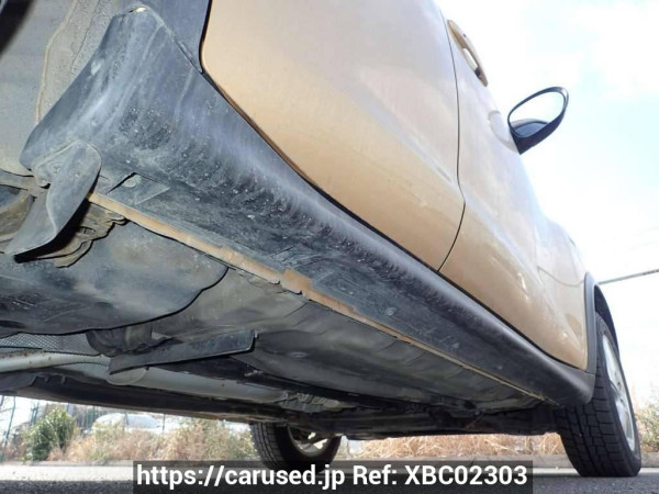 Used 2013 AT nissan juke YF15 Image[33]