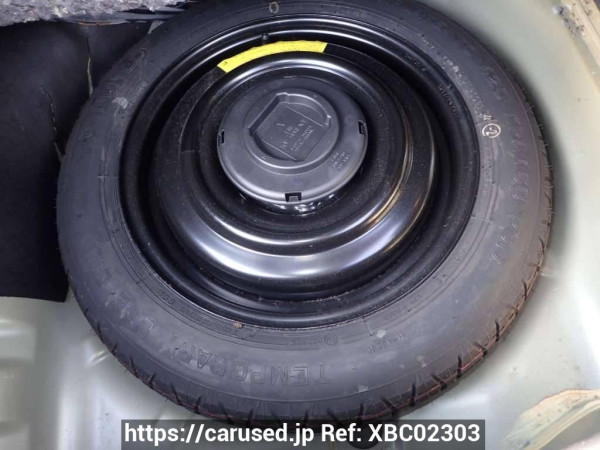 Used 2013 AT nissan juke YF15 Image[36]