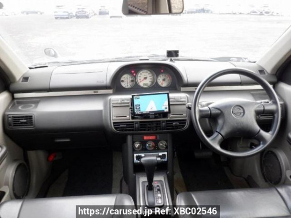 Used 2002 AT nissan x-trail NT30 Image[16]