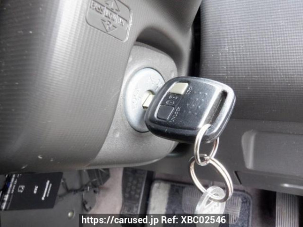 Used 2002 AT nissan x-trail NT30 Image[19]