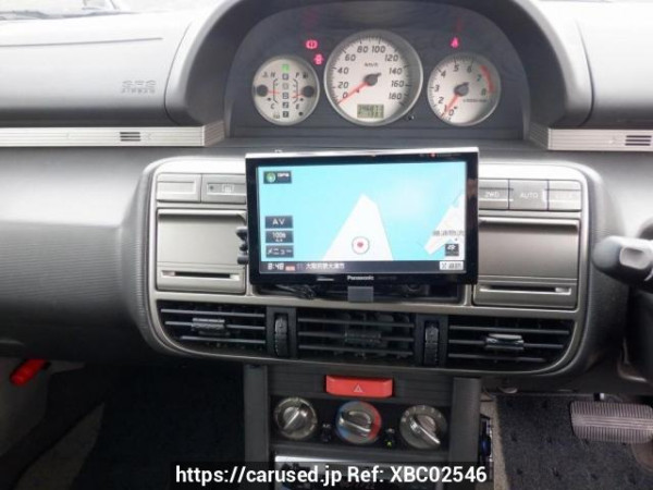 Used 2002 AT nissan x-trail NT30 Image[20]