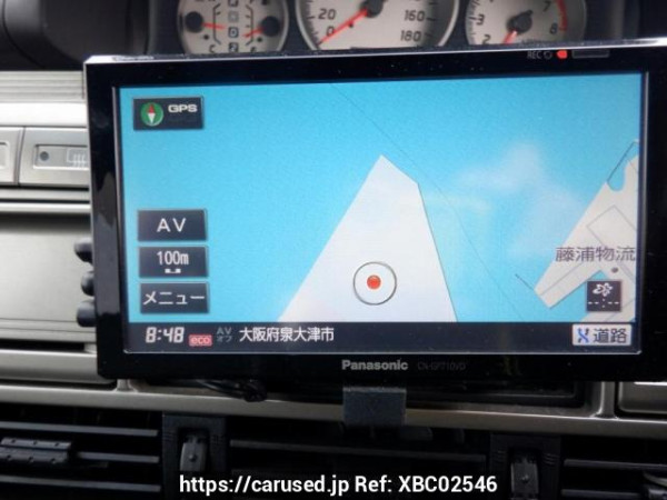 Used 2002 AT nissan x-trail NT30 Image[21]