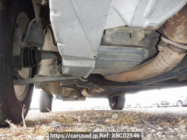 Used 2002 AT nissan x-trail NT30 Image[30]