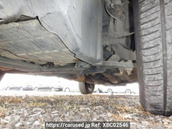 Used 2002 AT nissan x-trail NT30 Image[31]