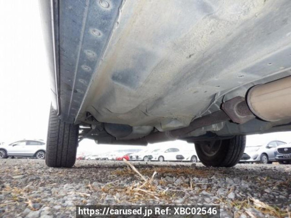 Used 2002 AT nissan x-trail NT30 Image[32]