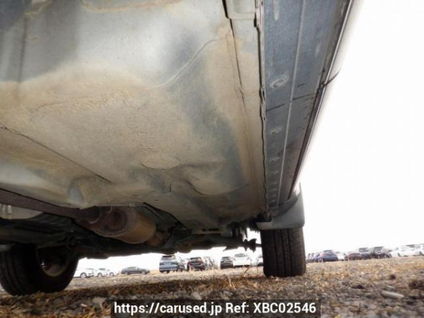 Used 2002 AT nissan x-trail NT30 Image[34]